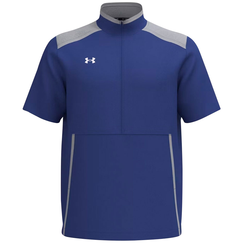 Under Armour Men's Motivate 3.0 Cage Jacket