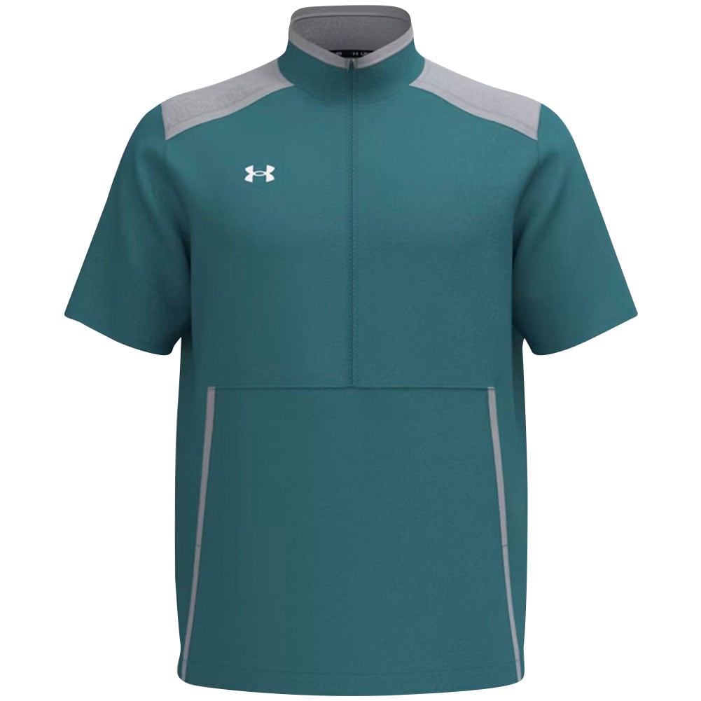 Under Armour Men's Motivate 3.0 Cage Jacket | Play Baseball
