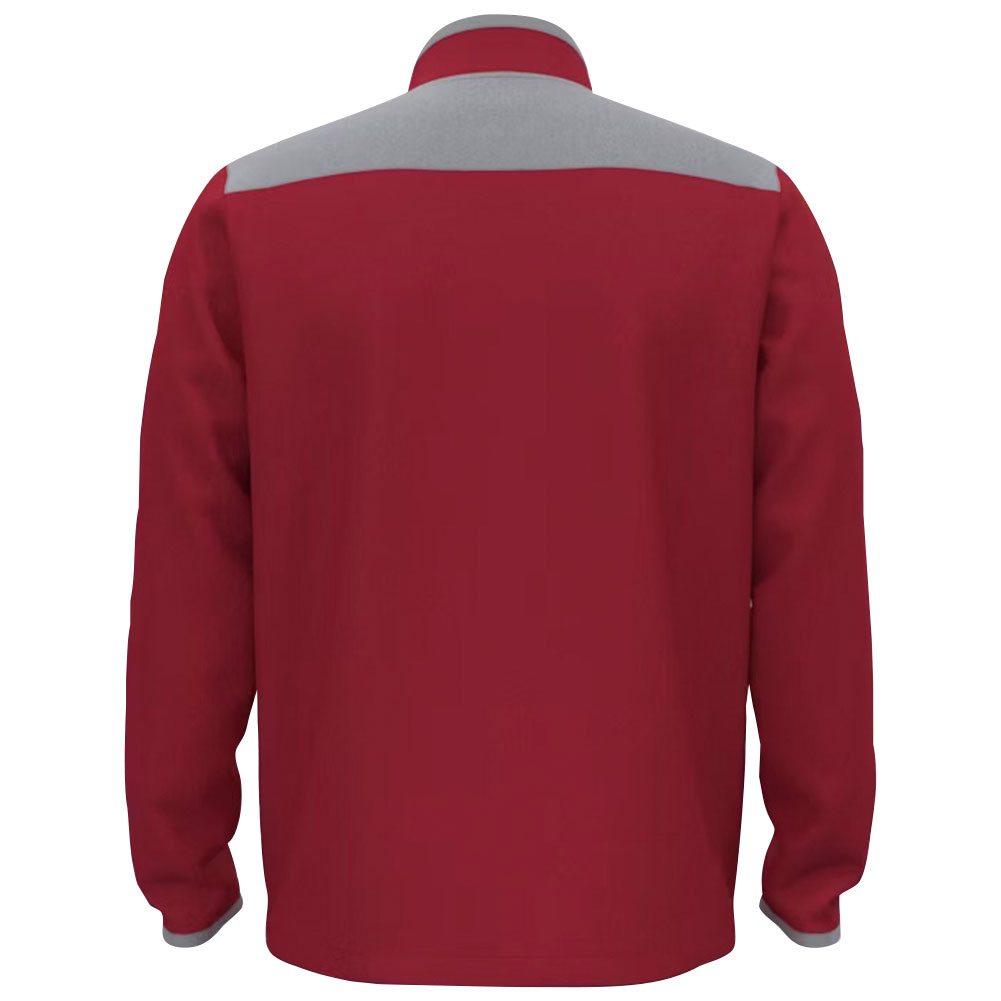 Under Armour Men's Motivate 3.0 Long Sleeve Cage Jacket | Play