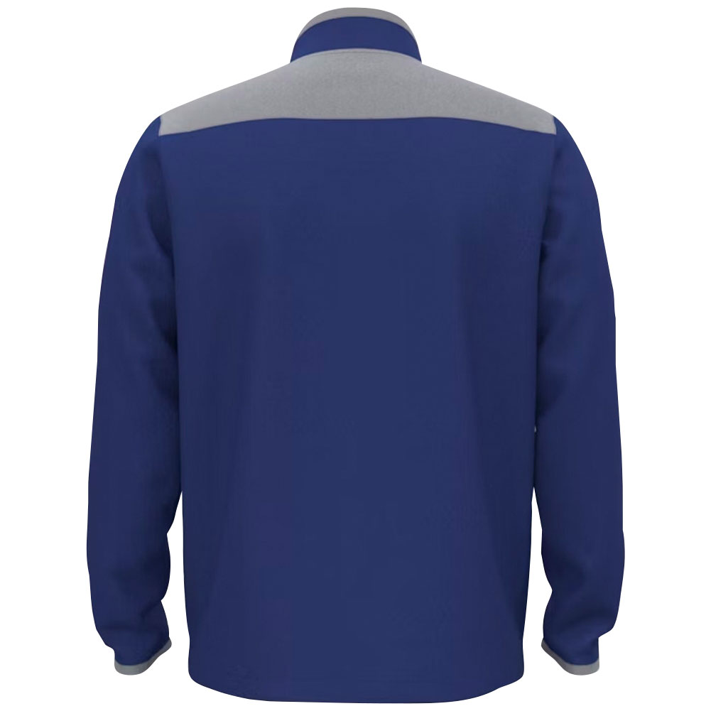Under Armour Men's Motivate 3.0 Long Sleeve Cage Jacket | Play