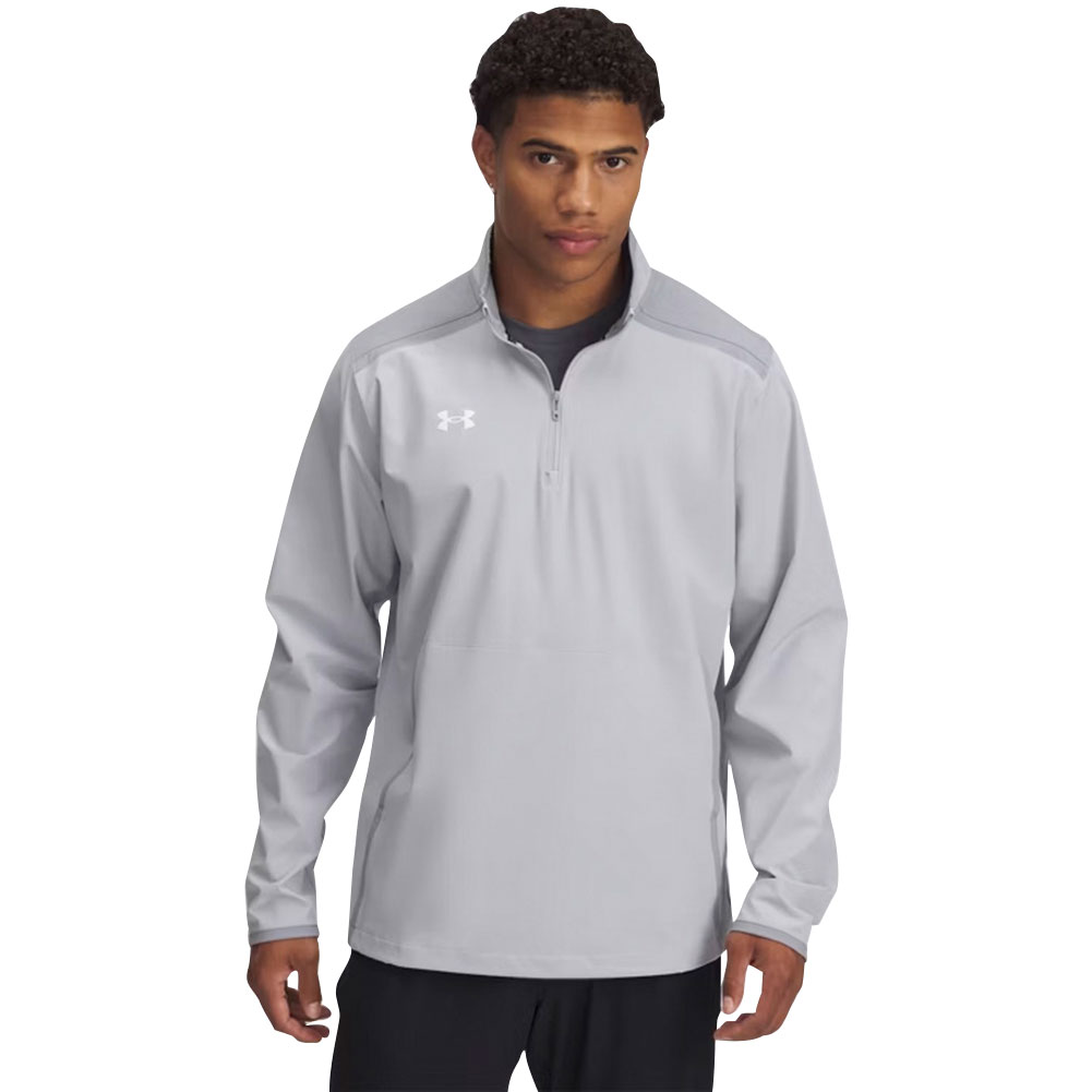 Under Armour Men's Motivate 3.0 Long Sleeve Cage Jacket