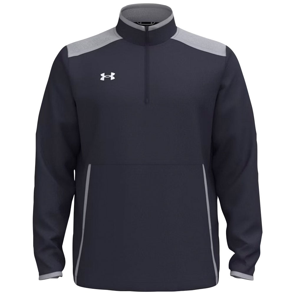 Under Armour Men's Motivate 3.0 Long Sleeve Cage Jacket
