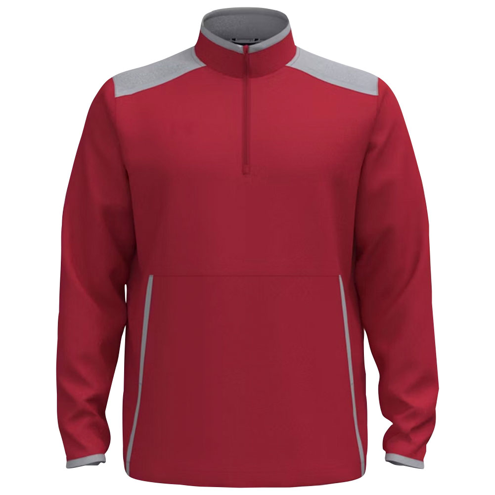 Under Armour Men's Motivate 3.0 Long Sleeve Cage Jacket