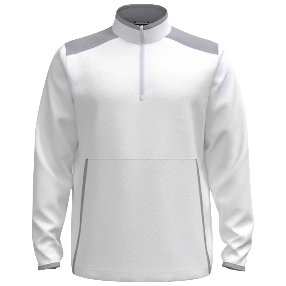 Under Armour Men's Motivate 3.0 Long Sleeve Cage Jacket