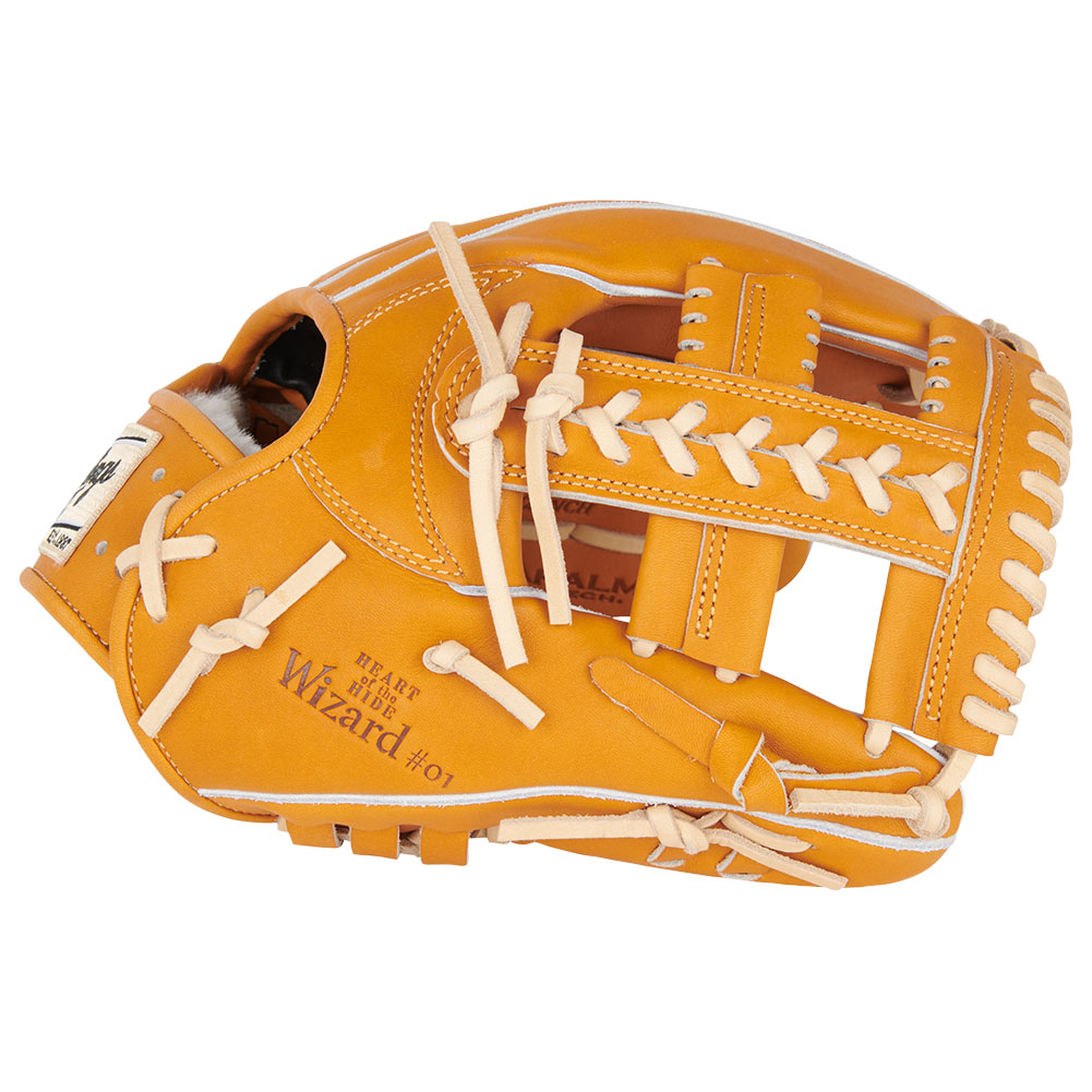 Rawlings Limited Edition HOH Japan Series 11.5