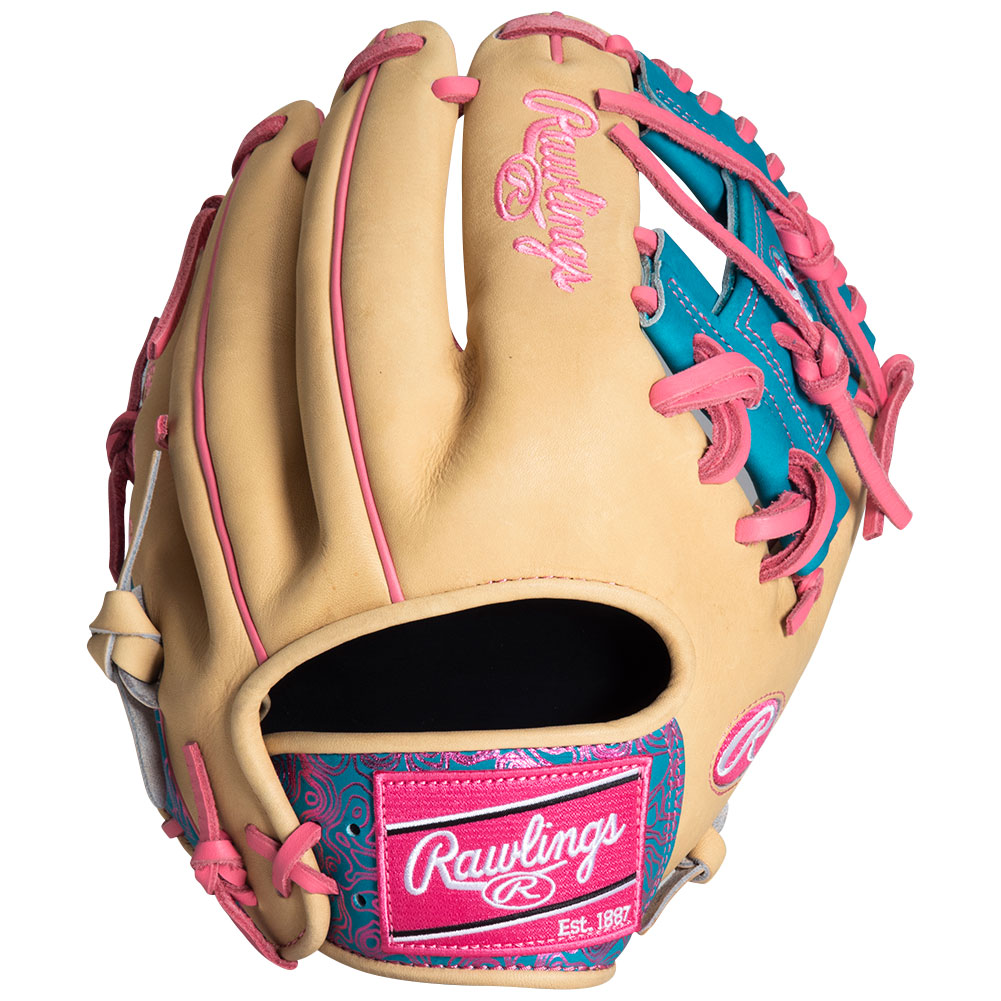 Rawlings Heart of the Hide — Heart of the Hide Leather