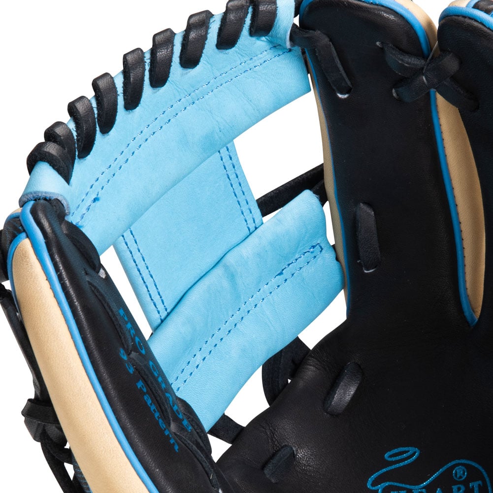 Rawlings Exclusive Heart of the Hide 11.5