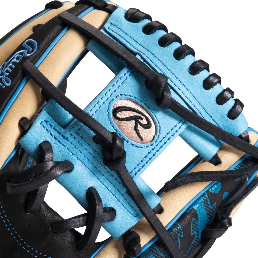 Rawlings Exclusive Heart of the Hide 11.5