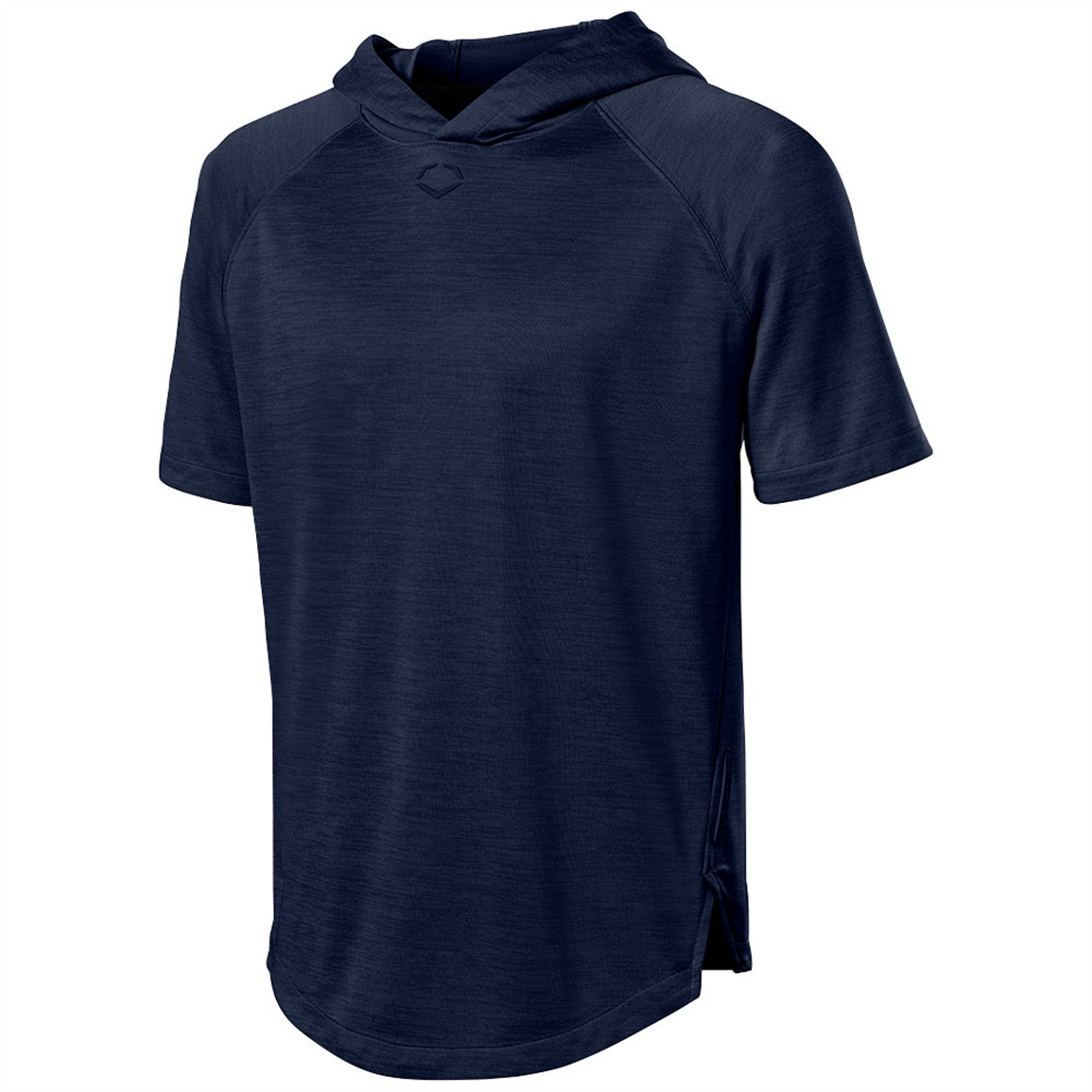 EvoShield Youth Lightweight Short Sleeve Hoodie 2.0 | Size: Youth Small