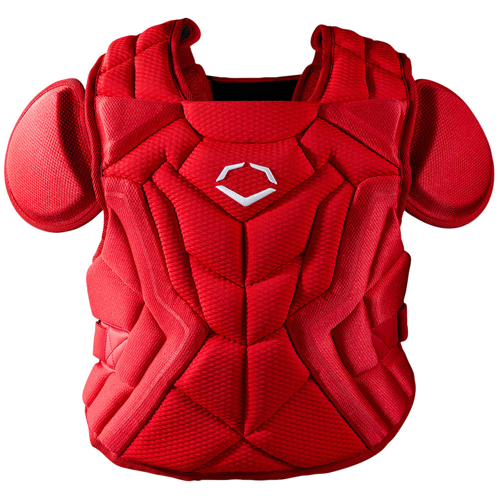 EvoShield Pro-SRZ™ 2.0 Baseball Catcher’s Chest Protector – Adult
