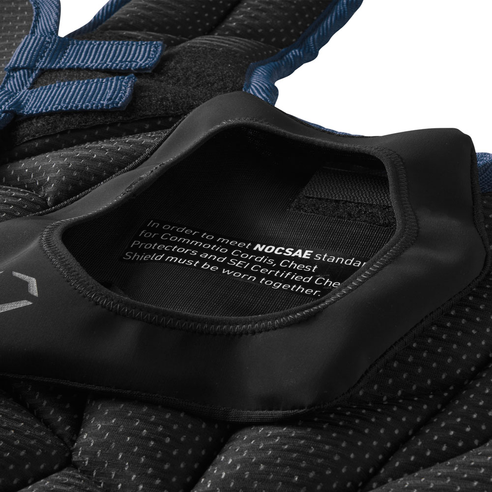 EvoShield Pro-SRZ 2.0 Protector de piernas para bateador – Yaxa Colobia