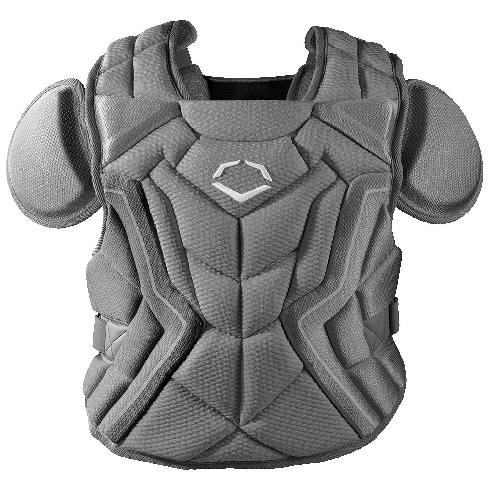 EvoShield Pro-SRZ™ 2.0 Baseball Catcher’s Chest Protector – Intermediate