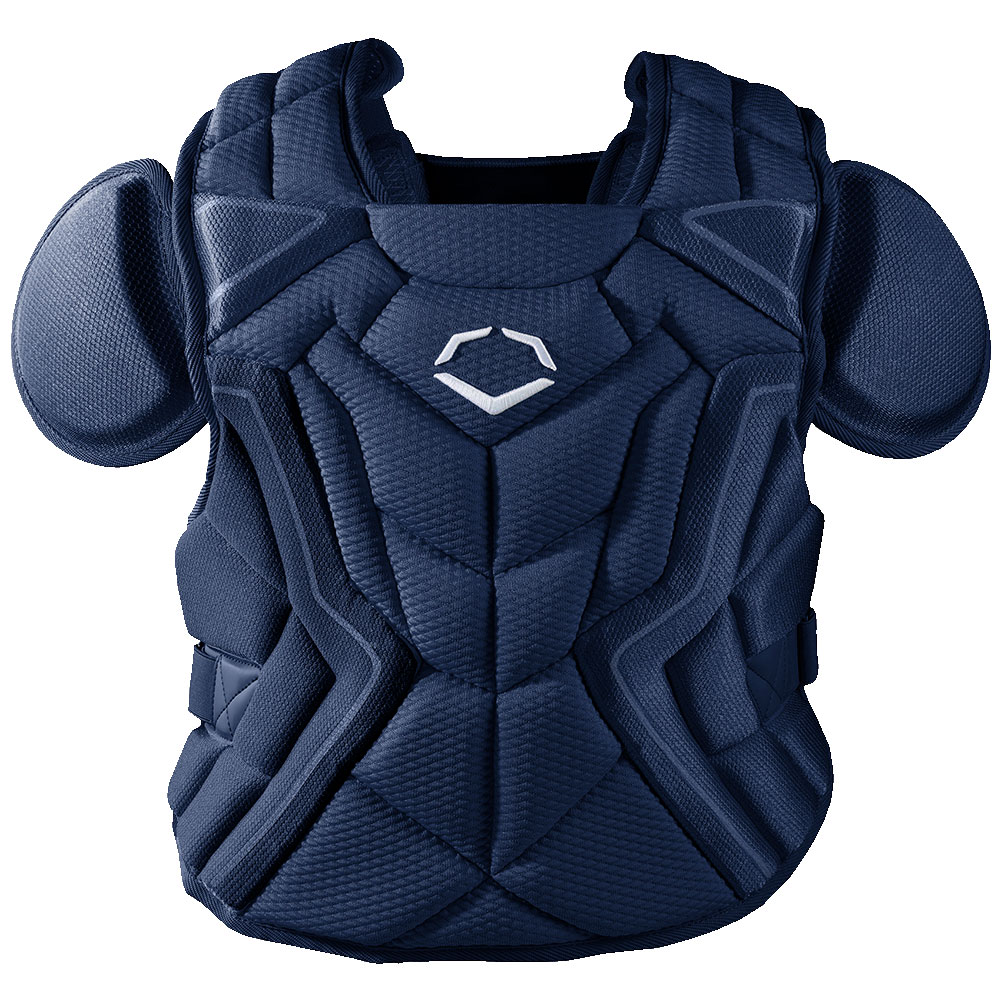 EvoShield Pro-SRZ™ 2.0 Baseball Catcher’s Chest Protector – Intermediate