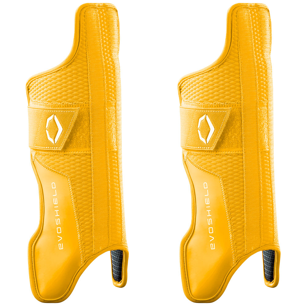 EvoShield Pro-SRZ™ 2.0 Catcher’s Lower Leg Guards - Adult