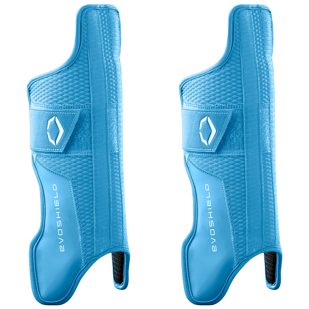 EvoShield Pro-SRZ™ 2.0 Catcher’s Lower Leg Guards - Adult