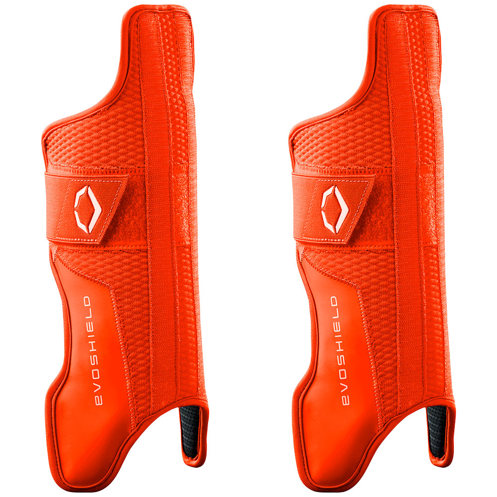 Evoshield Adult Pro SRZ 2.0 Lower Leg Guards | Play Baseball