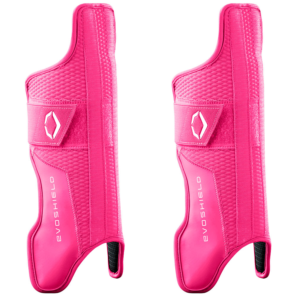 EvoShield Pro-SRZ™ 2.0 Catcher’s Lower Leg Guards - Adult