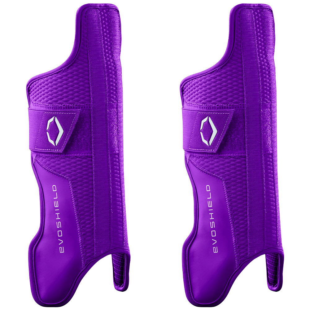 Evoshield Adult Pro SRZ 2.0 Lower Leg Guards