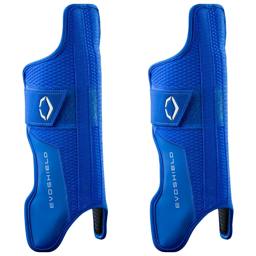 EvoShield Pro-SRZ™ 2.0 Catcher’s Lower Leg Guards - Adult
