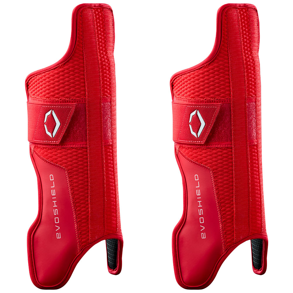 EvoShield Pro-SRZ™ 2.0 Catcher’s Lower Leg Guards - Adult