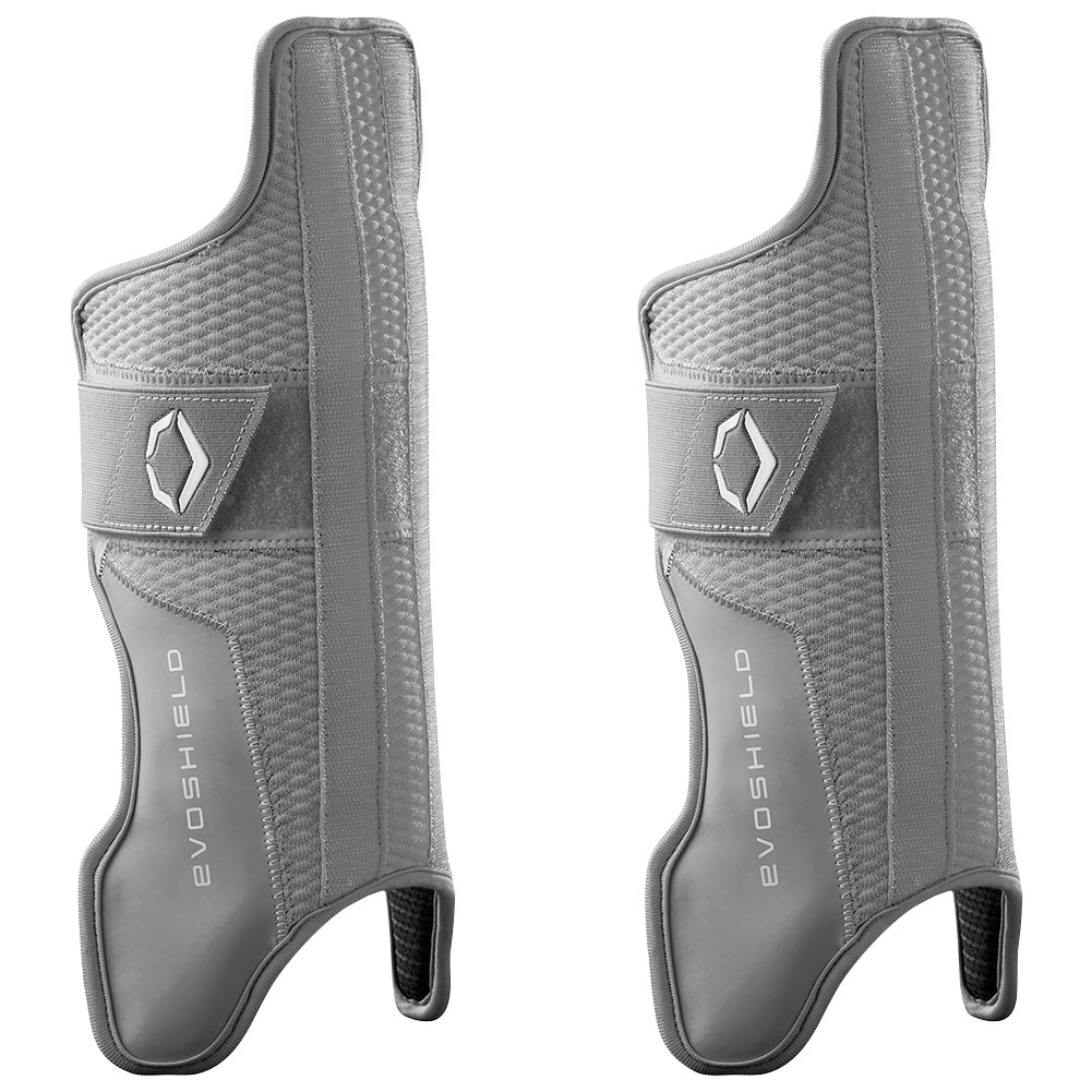 EvoShield Women's Pro-SRZ™ 2.0 Catcher’s Lower Leg Guards – Intermediate & Fastpitch