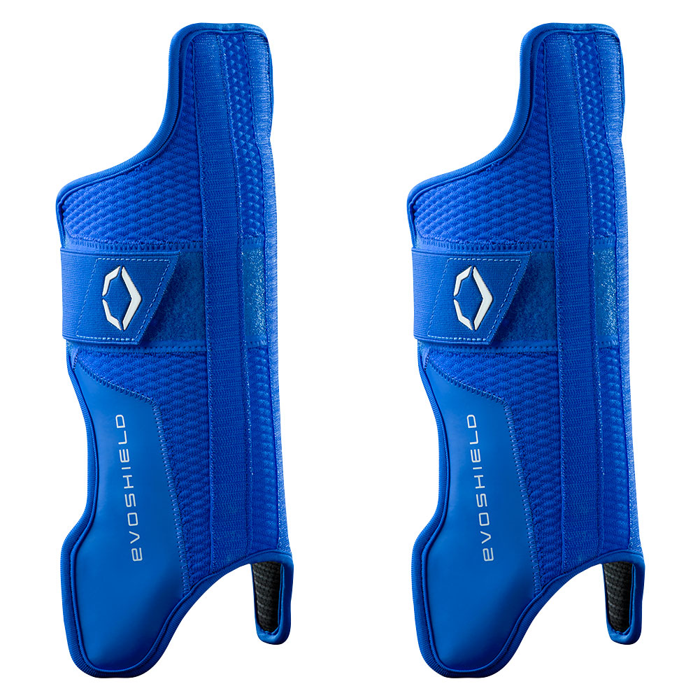 EvoShield Women's Pro-SRZ™ 2.0 Catcher’s Lower Leg Guards – Intermediate & Fastpitch