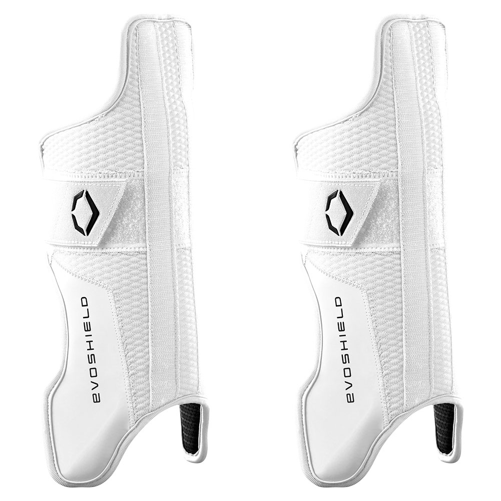 EvoShield Women's Pro-SRZ™ 2.0 Catcher’s Lower Leg Guards – Intermediate & Fastpitch