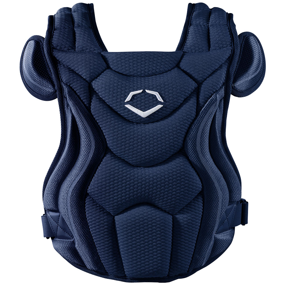 EvoShield Women's Pro-SRZ™ 2.0 Fastpitch Catcher’s Chest Protector - Adult
