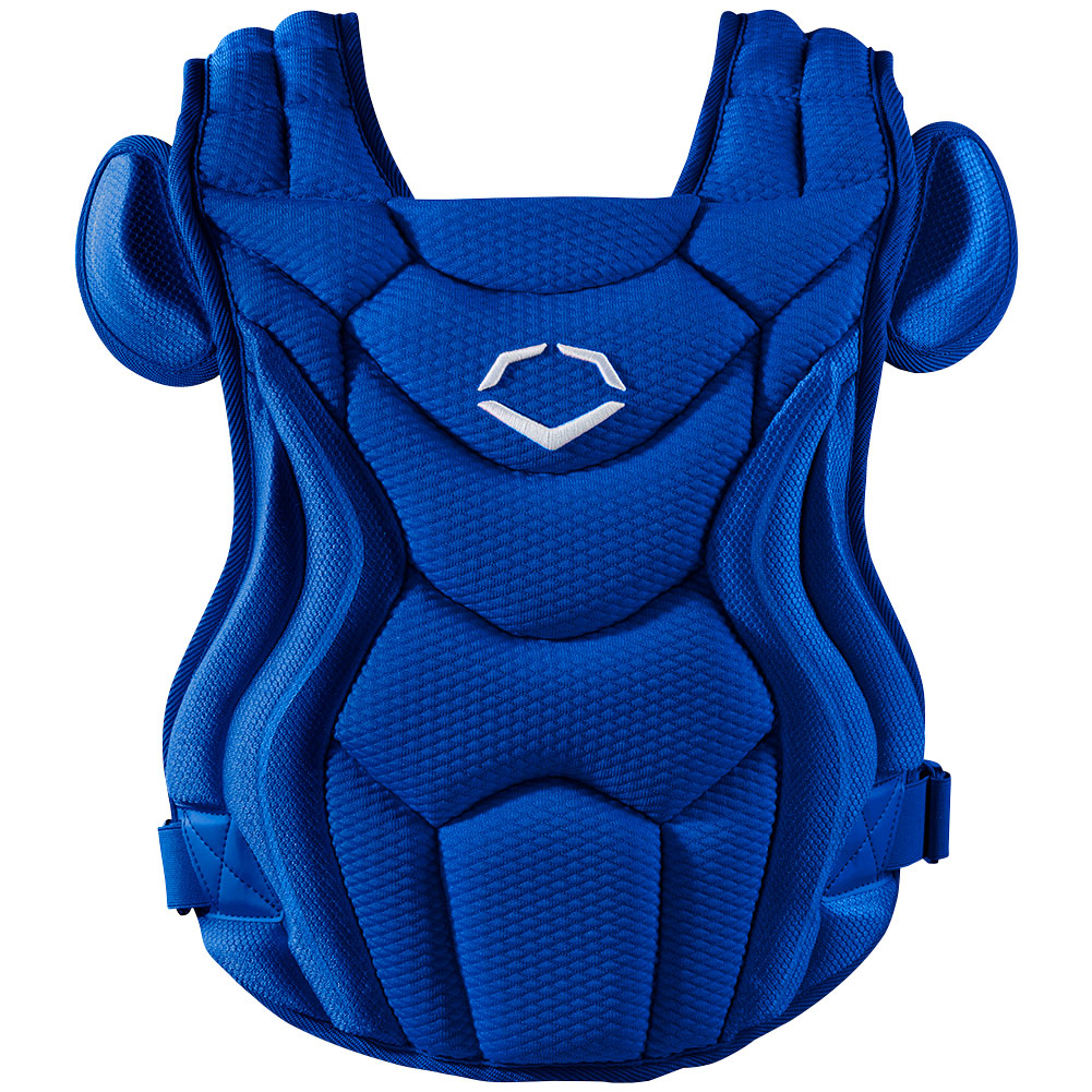 EvoShield Women's Pro-SRZ™ 2.0 Fastpitch Catcher’s Chest Protector - Adult