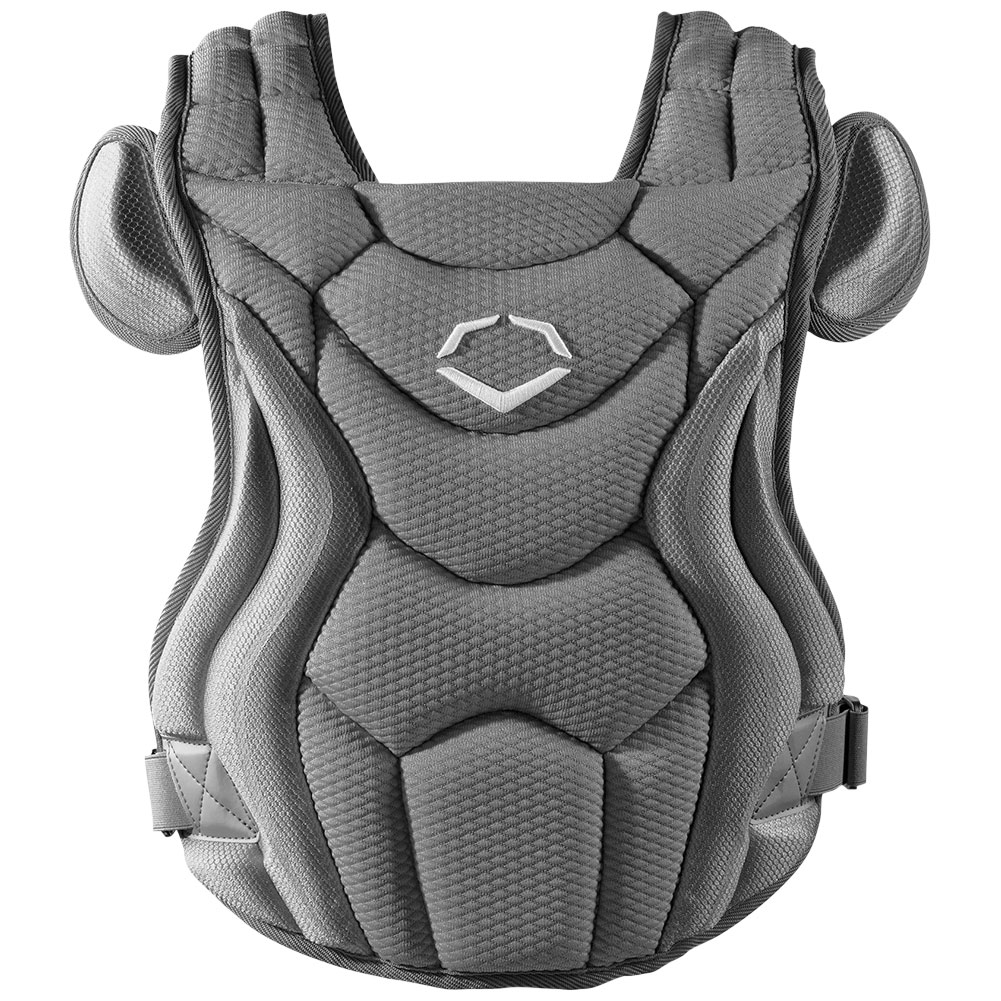 EvoShield Women's Pro-SRZ™ 2.0 Fastpitch Catcher’s Chest Protector - Intermediate