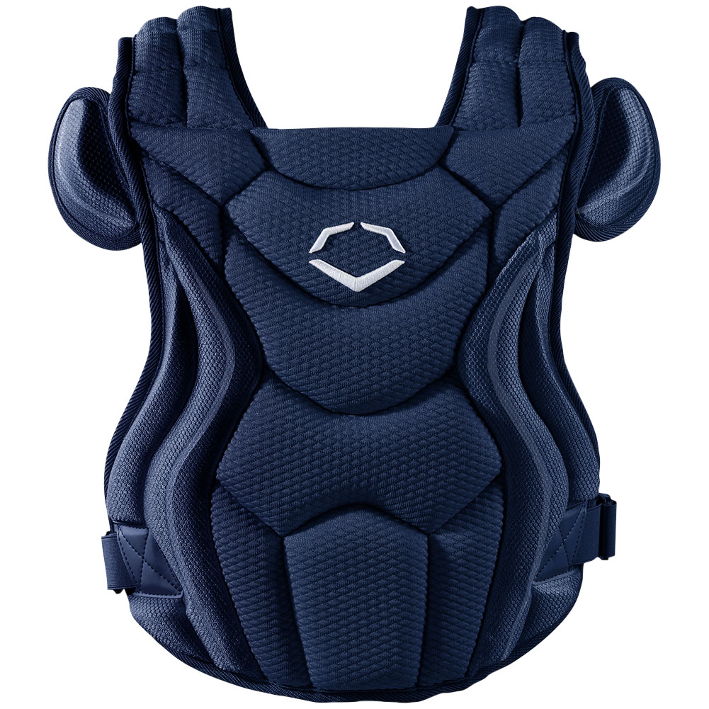 EvoShield Women's Pro-SRZ™ 2.0 Fastpitch Catcher’s Chest Protector - Intermediate
