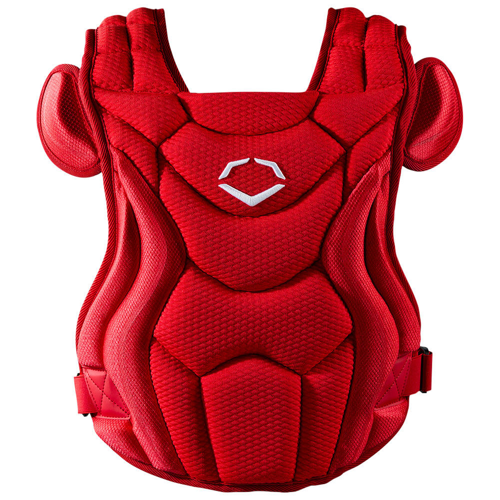 EvoShield Women's Pro-SRZ™ 2.0 Fastpitch Catcher’s Chest Protector - Intermediate