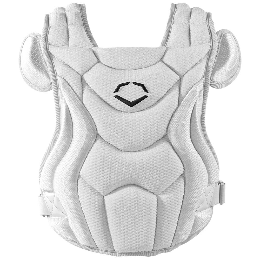 EvoShield Women's Pro-SRZ™ 2.0 Fastpitch Catcher’s Chest Protector - Intermediate