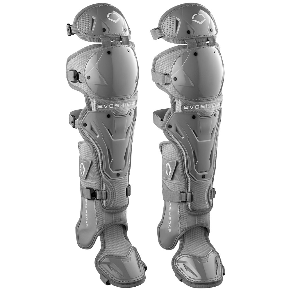 EvoShield Women's Pro-SRZ™ 2.0 Fastpitch Catcher’s Leg Guards | Size: Adult