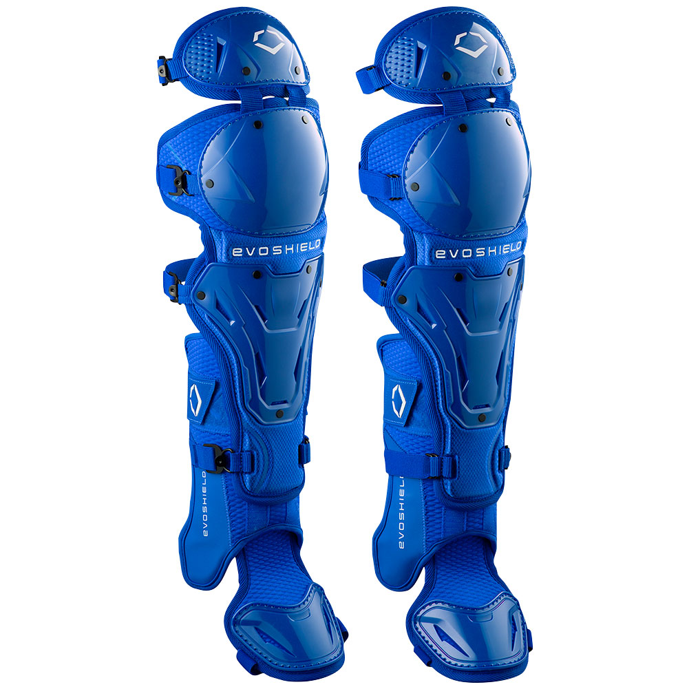 Evoshield Women's PRO SRZ 2.0 Fastpitch Leg Guards | Play Baseball