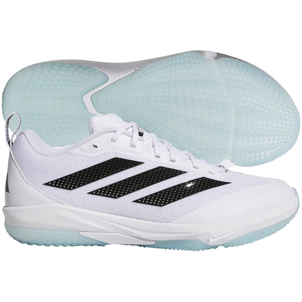 adidas Mens Adizero Impact 2.0 Baseball Turf Shoe | Play Baseball