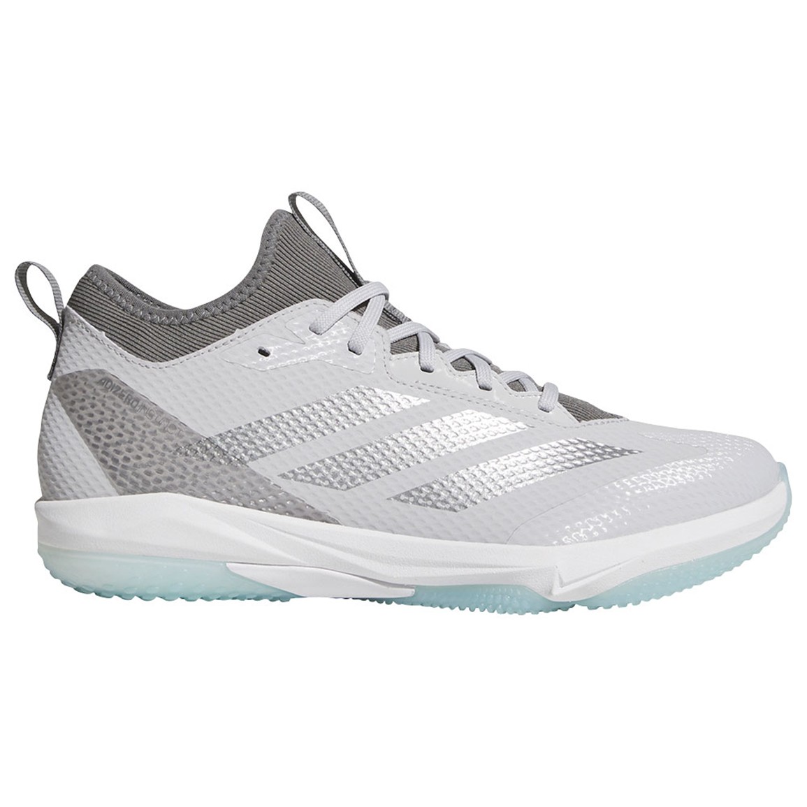 adidas Womens Instinct 2.0 Softball Turf Shoe