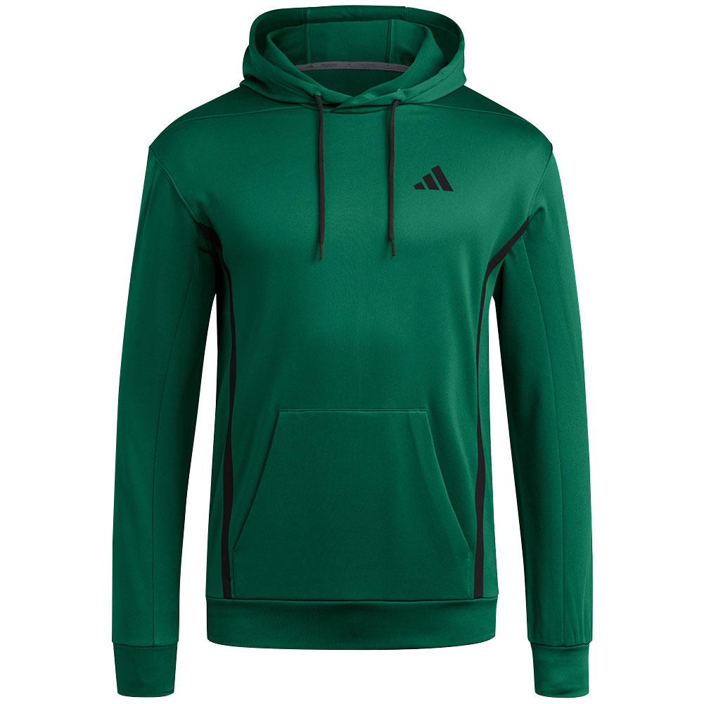 adidas Men's Game and Go Baseball Hoodie