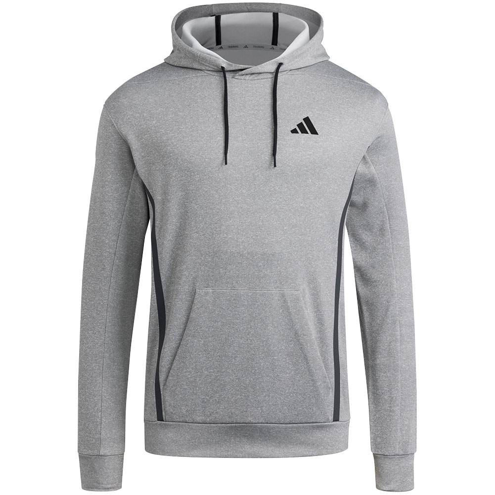 adidas Men's Game and Go Baseball Hoodie