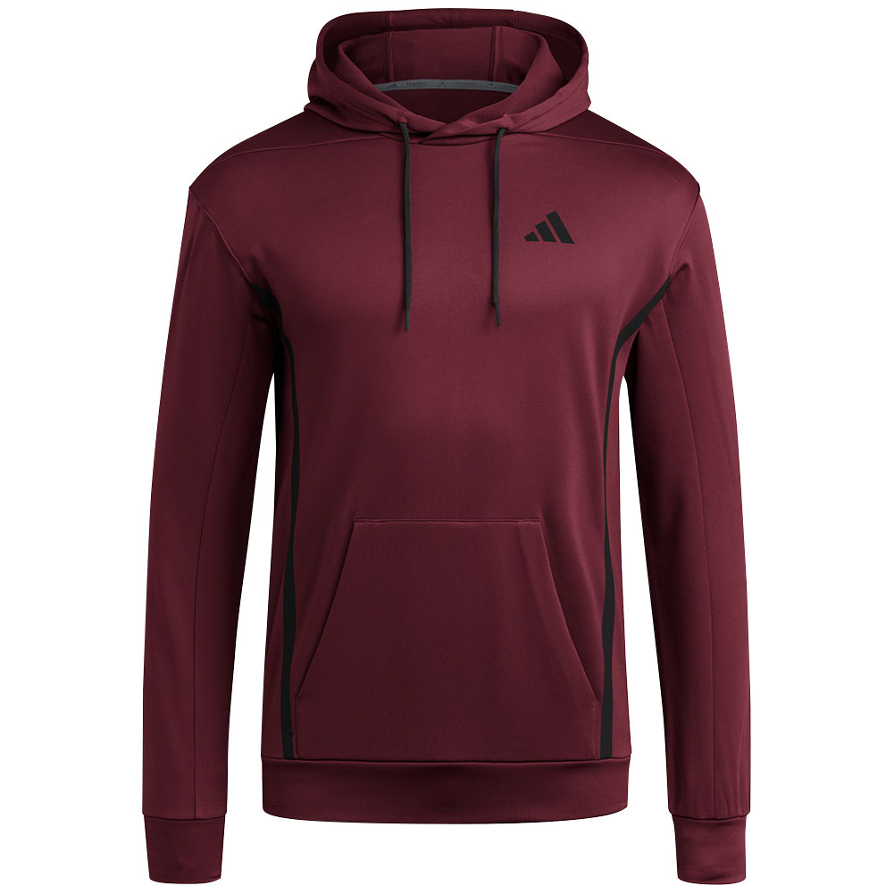 adidas Men's Game and Go Baseball Hoodie