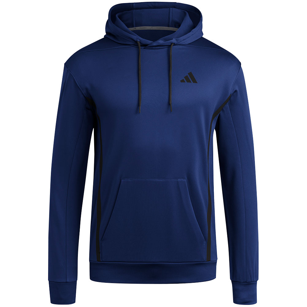 adidas Men's Game and Go Baseball Hoodie