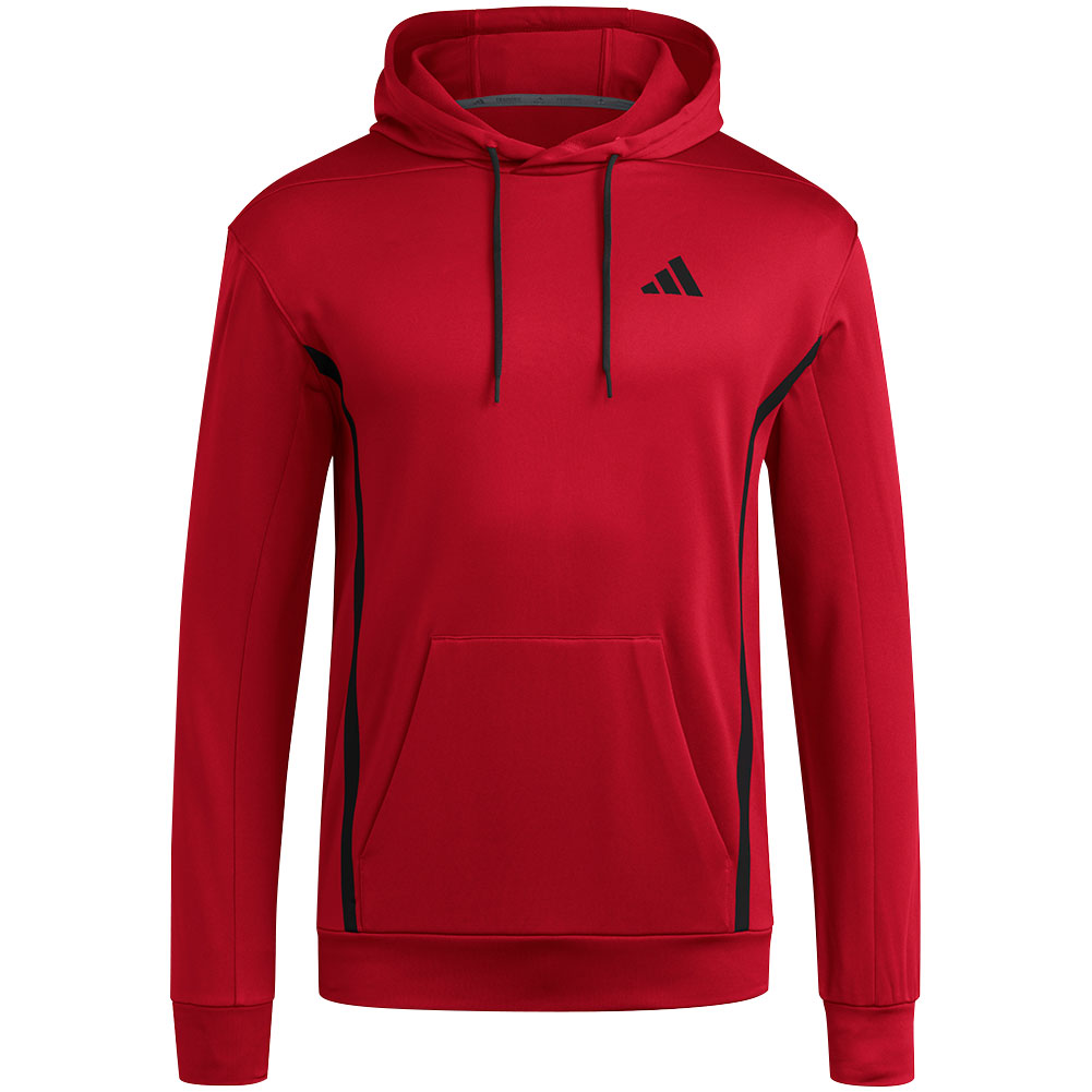adidas Men's Game and Go Baseball Hoodie