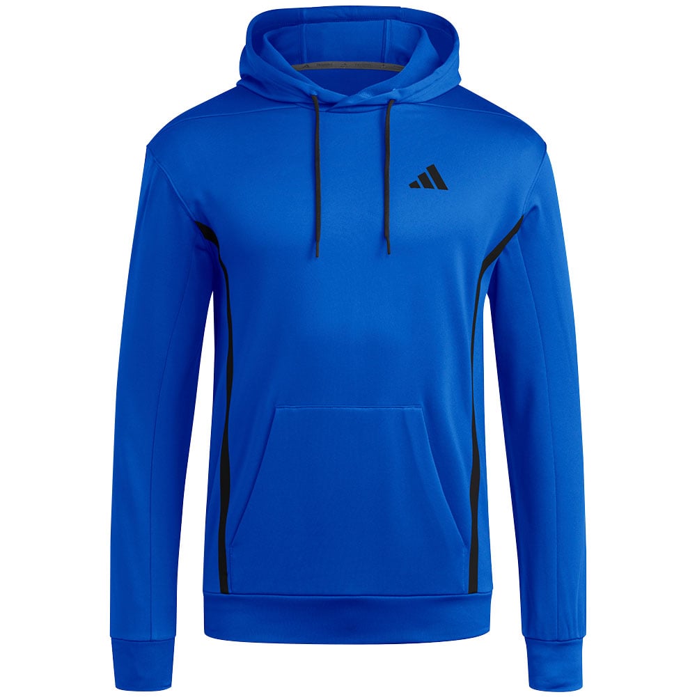 adidas Men's Game and Go Baseball Hoodie