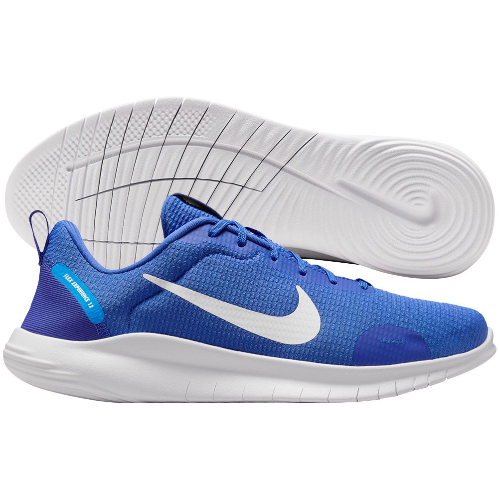 Nike Mens Flex Experience Run 12 Running Shoes