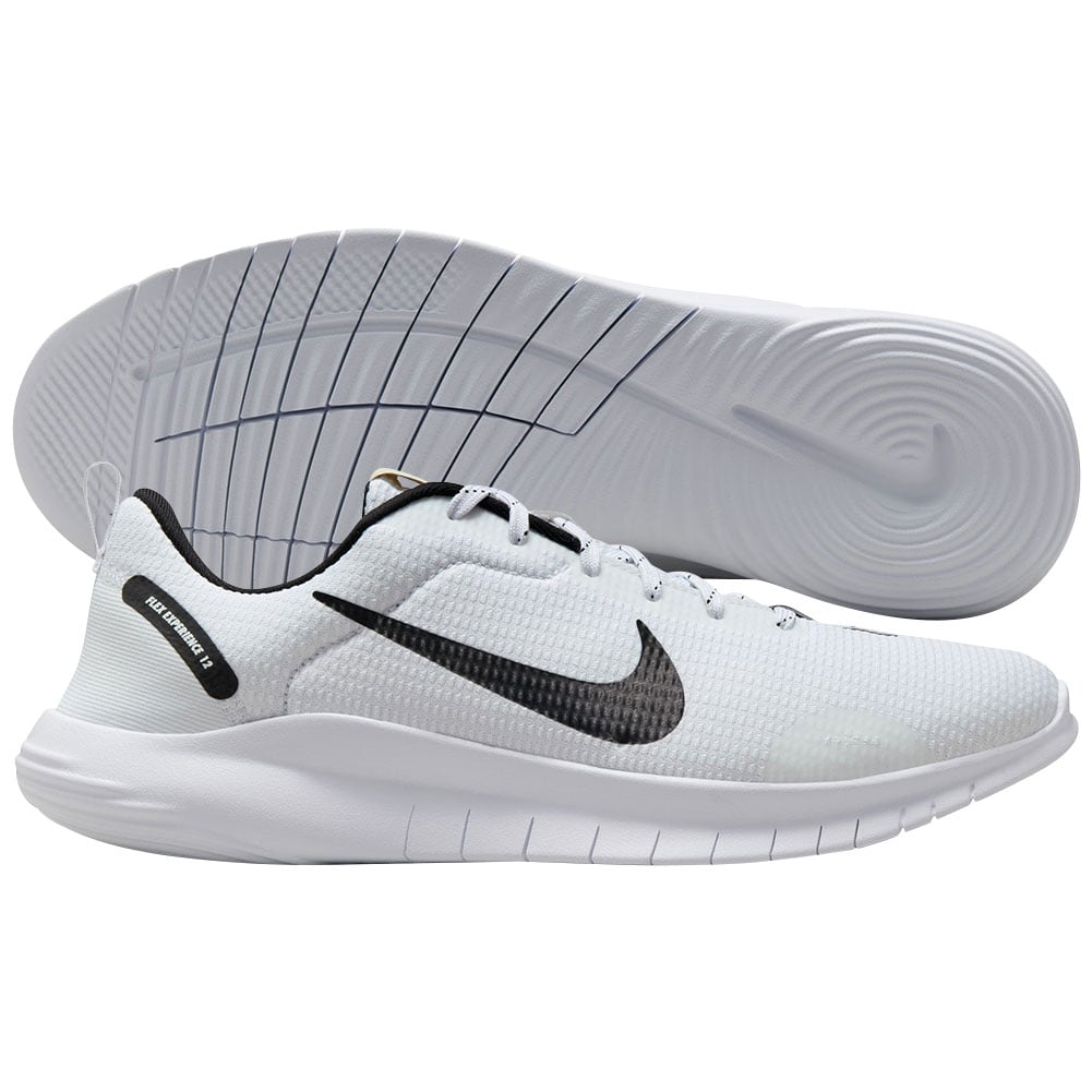 Nike Mens Flex Experience Run 12 Running Shoes