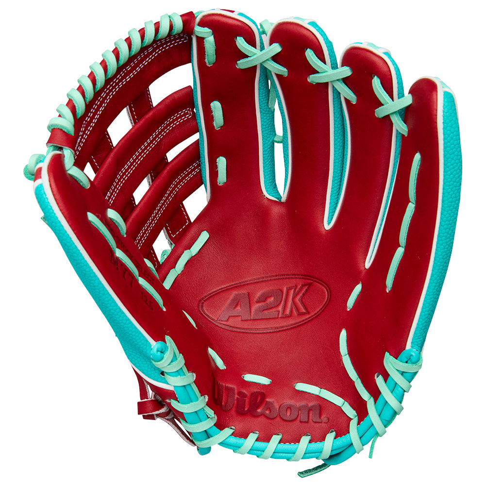 Wilson A2K MY7 12.5