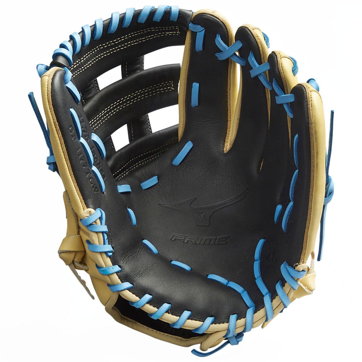 Mizuno Exclusive Prime 11.75 Baseball Glove (GP1177TGW) | Play