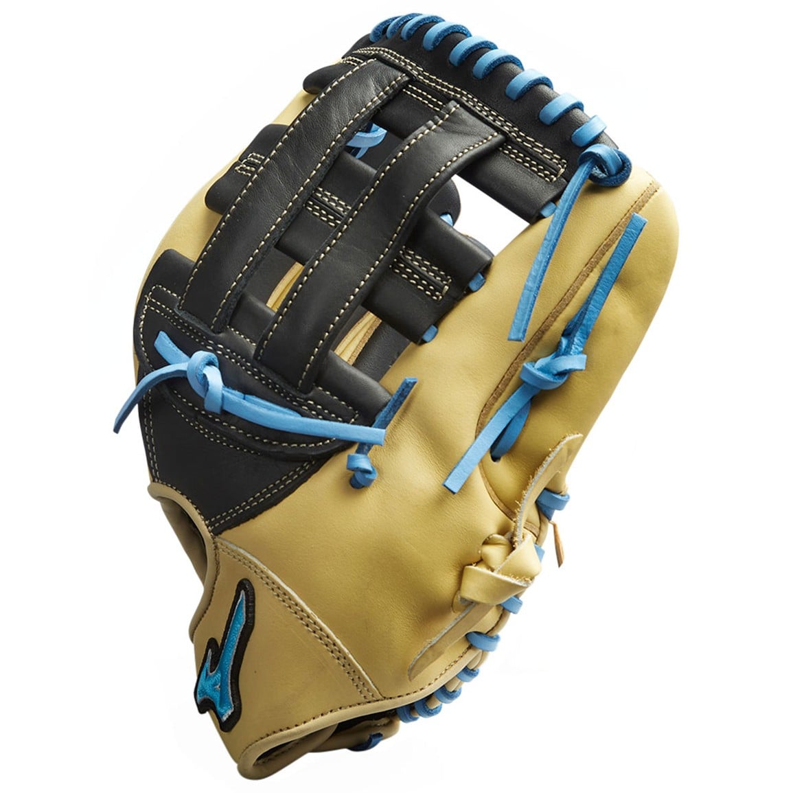 Mizuno Exclusive Prime 11.75 Baseball Glove (GP1177TGW) | Play
