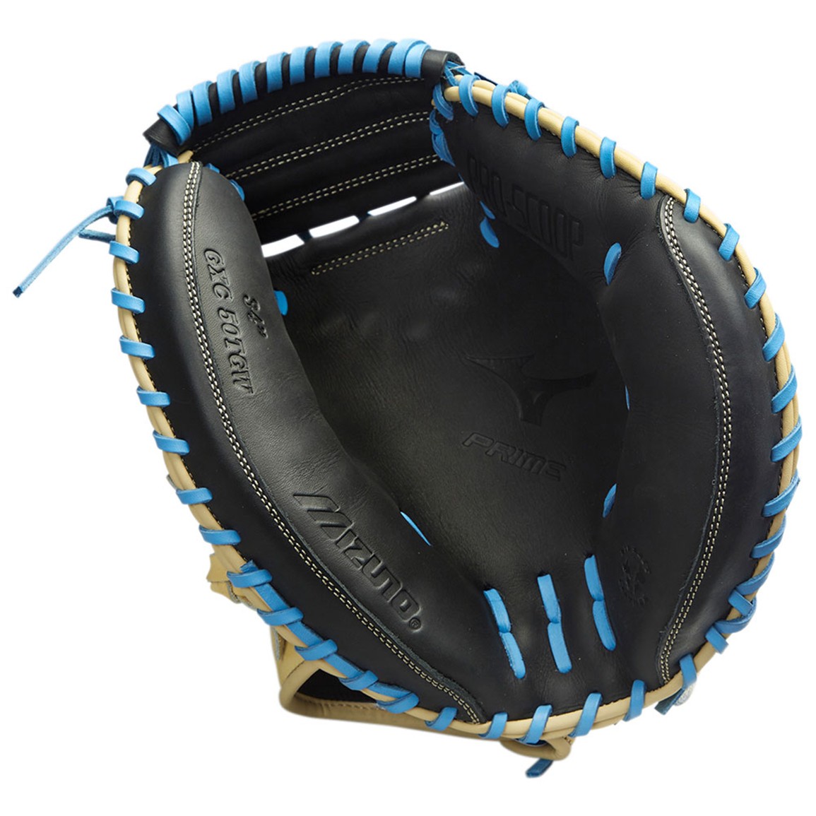 Mizuno Exclusive Prime 34 Baseball Catchers Glove (GXC50TGW