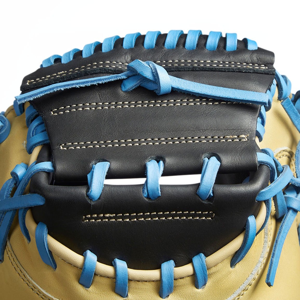 Mizuno Exclusive Prime 34 Baseball Catchers Glove (GXC50TGW